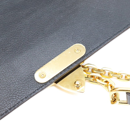 LOUIS VUITTON ルイヴィトン M46126 モノグラム サックマルソー ショルダーバック ショルダーバッグ
