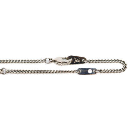 LOUIS VUITTON ルイヴィトン 21年 M00521 ペンダント LV インスティンクト ネックレス ネックレス