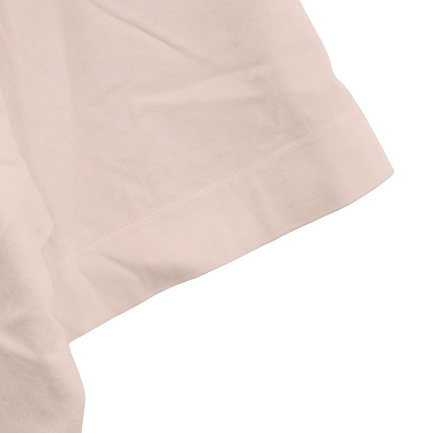 HERMES エルメス ホワイト 16SS プリントTシャツ トップス