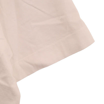 HERMES エルメス ホワイト 16SS プリントTシャツ トップス
