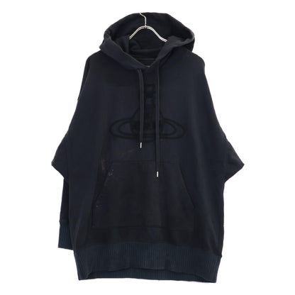 VW-J2-73936 K Black Orb Hoodie Top F Men's