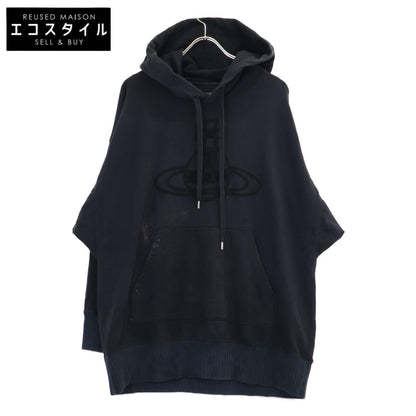 VW-J2-73936 K Black Orb Hoodie Top F Men's