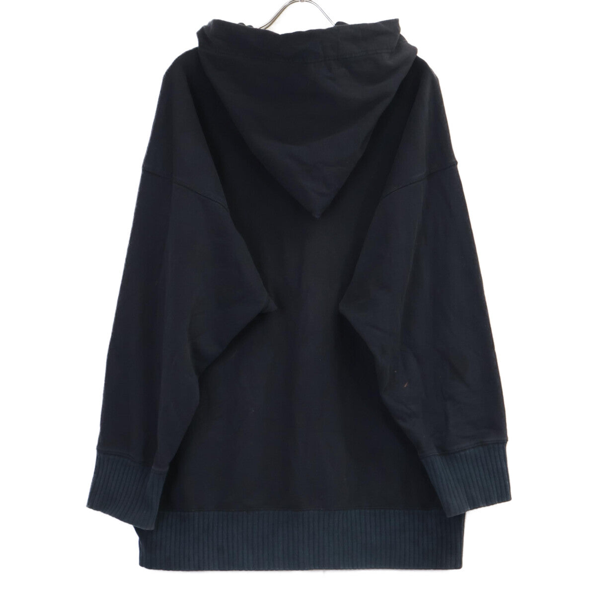 VW-J2-73936 K Black Orb Hoodie Top F Men's