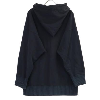 VW-J2-73936 K Black Orb Hoodie Top F Men's