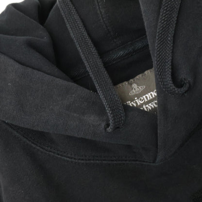 VW-J2-73936 K Black Orb Hoodie Top F Men's
