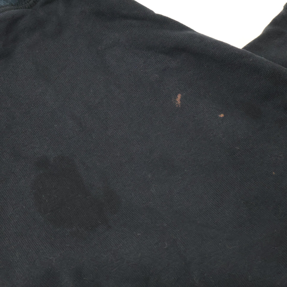 VW-J2-73936 K Black Orb Hoodie Top F Men's