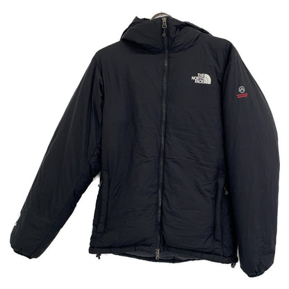 ND18001 Belayer Jacket Black Summit Series Jacket xs men