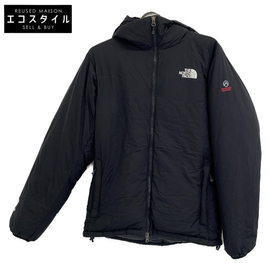 ND18001 Belayer Jacket Black Summit Series Jacket xs men