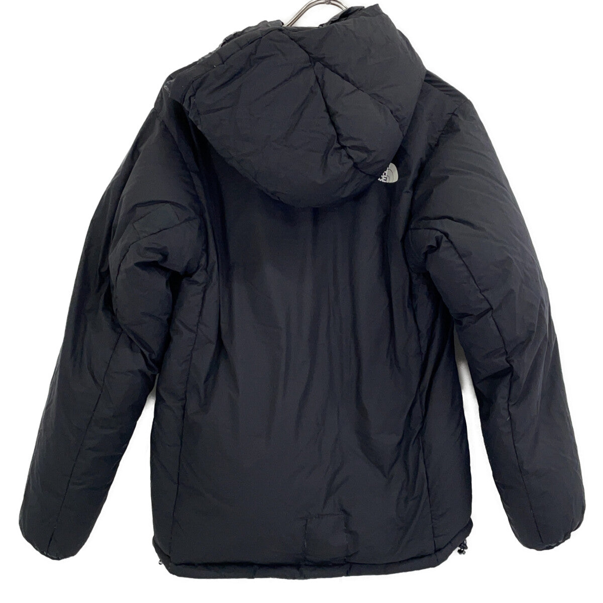 ND18001 Belayer Jacket Black Summit Series Jacket xs men