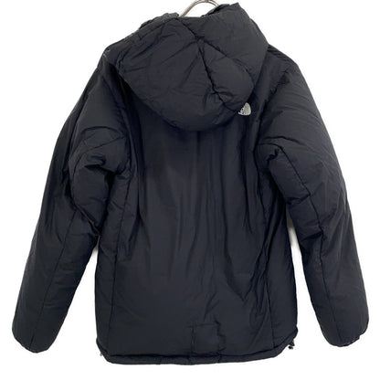 ND18001 Belayer Jacket Black Summit Series Jacket xs men