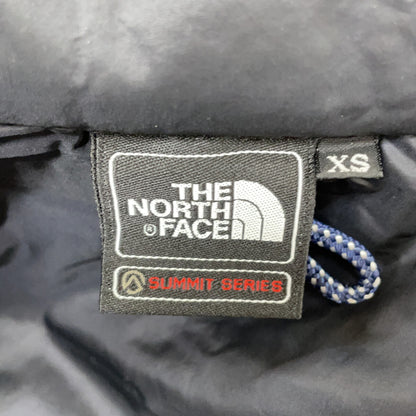 ND18001 Belayer Jacket Black Summit Series Jacket xs men