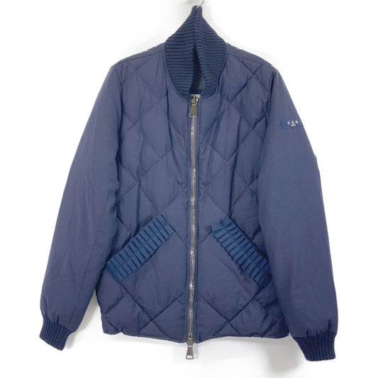 【国内正規】KEVIN JAMESMORLEY UTK17A409 ウール ダウン ジャケット 05 メンズ