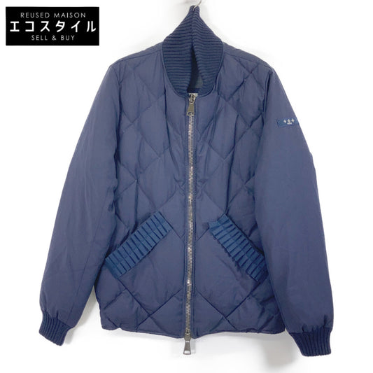 【国内正規】KEVIN JAMESMORLEY UTK17A409 ウール ダウン ジャケット 05 メンズ