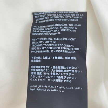 Palm Angels 棕榈天使 白色保龄球衫 上衣