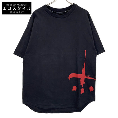 CVTVLIST カタリスト ブラック キラースマイル Tシャツ トップス