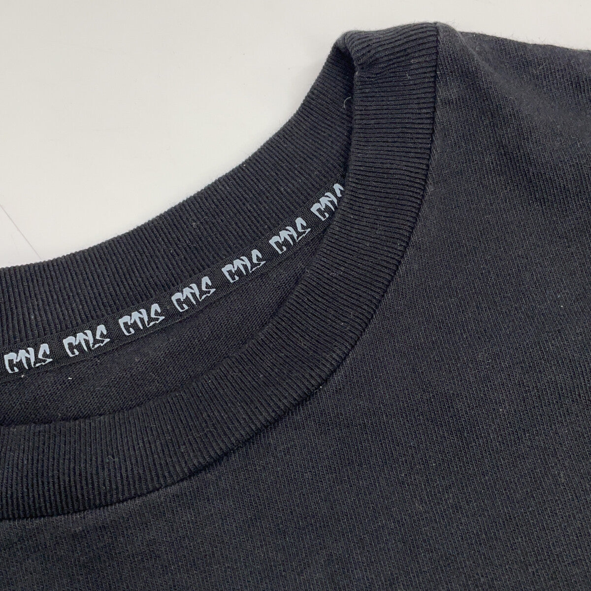 CVTVLIST カタリスト ブラック キラースマイル Tシャツ トップス