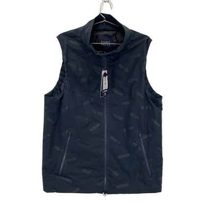 Navy Air Down Vest Men's Vest