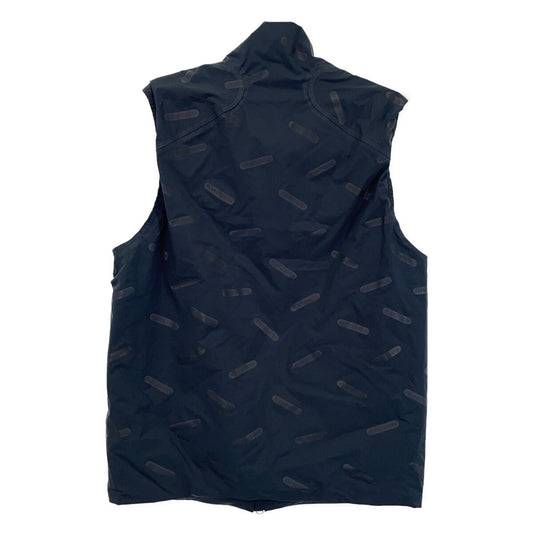 Navy Air Down Vest Men's Vest
