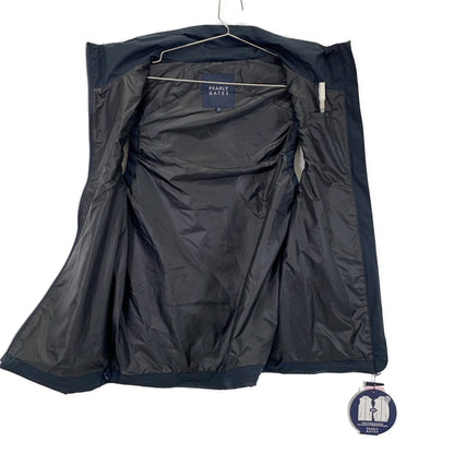 Navy Air Down Vest Men's Vest