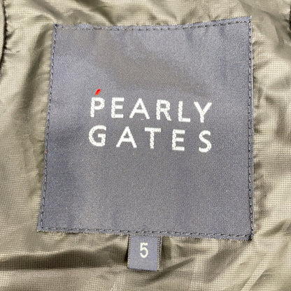 Navy Air Down Vest Men's Vest