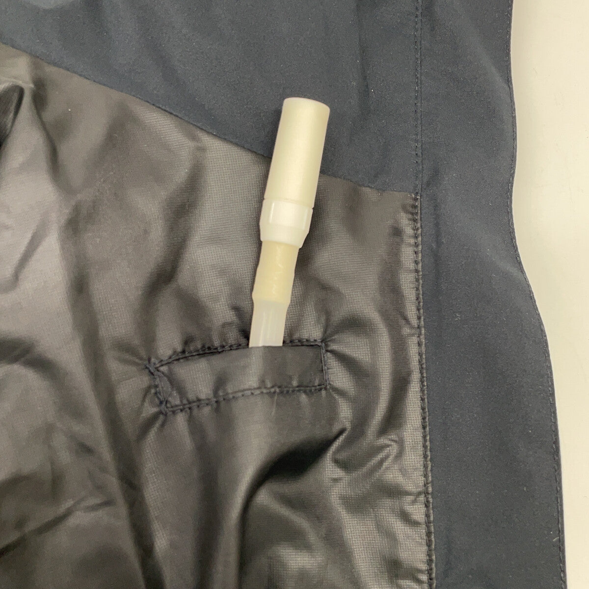 Navy Air Down Vest Men's Vest