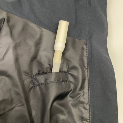 Navy Air Down Vest Men's Vest