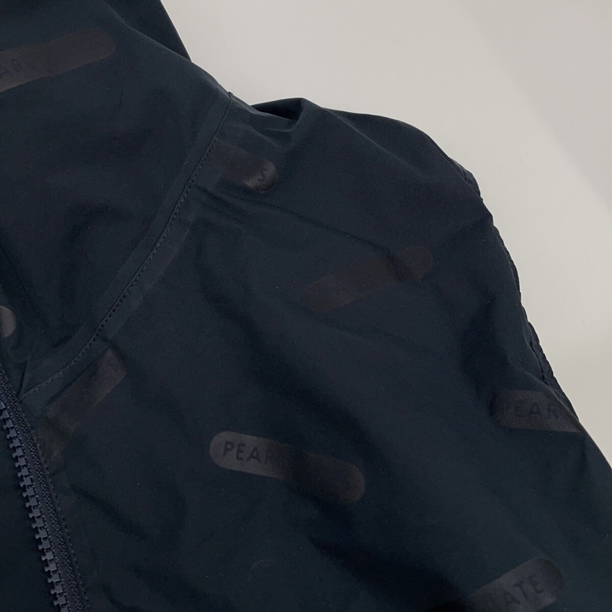 Navy Air Down Vest Men's Vest