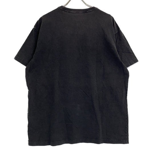 xNIX Charcoal T-Shirt Men's Top