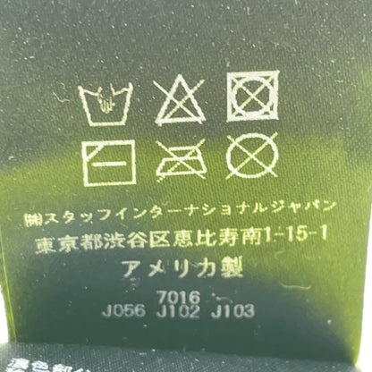 AMIRI 阿米里 黄色标志牌短裤下装