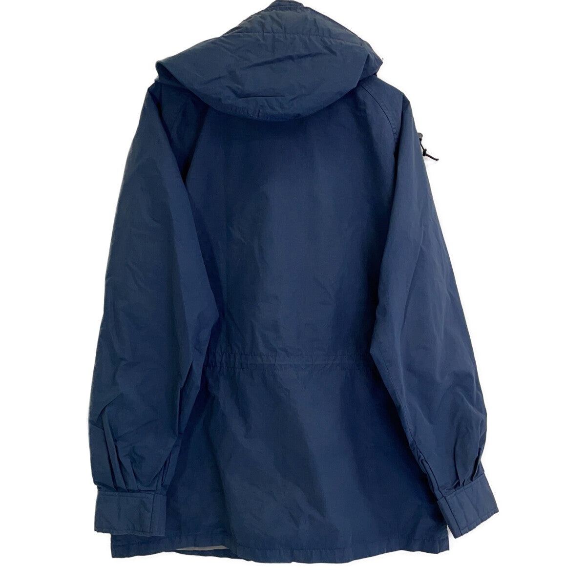 Blue American-made Mountain Jacket for Men