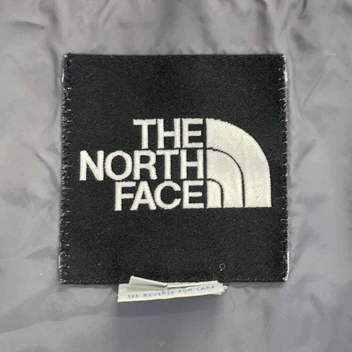 Blue American-made Mountain Jacket for Men