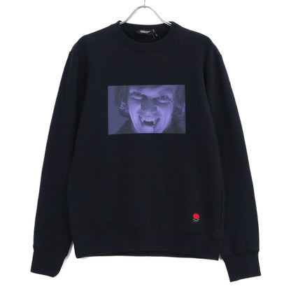 UNDERCOVER アンダーカバー 19AW SWEAT ALEX ｽｳｪｯﾄ 時計仕掛けのｵﾚﾝｼﾞ トップス 2
