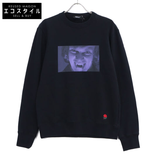 19AW SWEAT ALEX ｽｳｪｯﾄ 時計仕掛けのｵﾚﾝｼﾞ トップス 2 メンズ