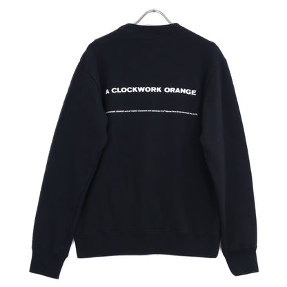 UNDERCOVER アンダーカバー 19AW SWEAT ALEX ｽｳｪｯﾄ 時計仕掛けのｵﾚﾝｼﾞ トップス 2