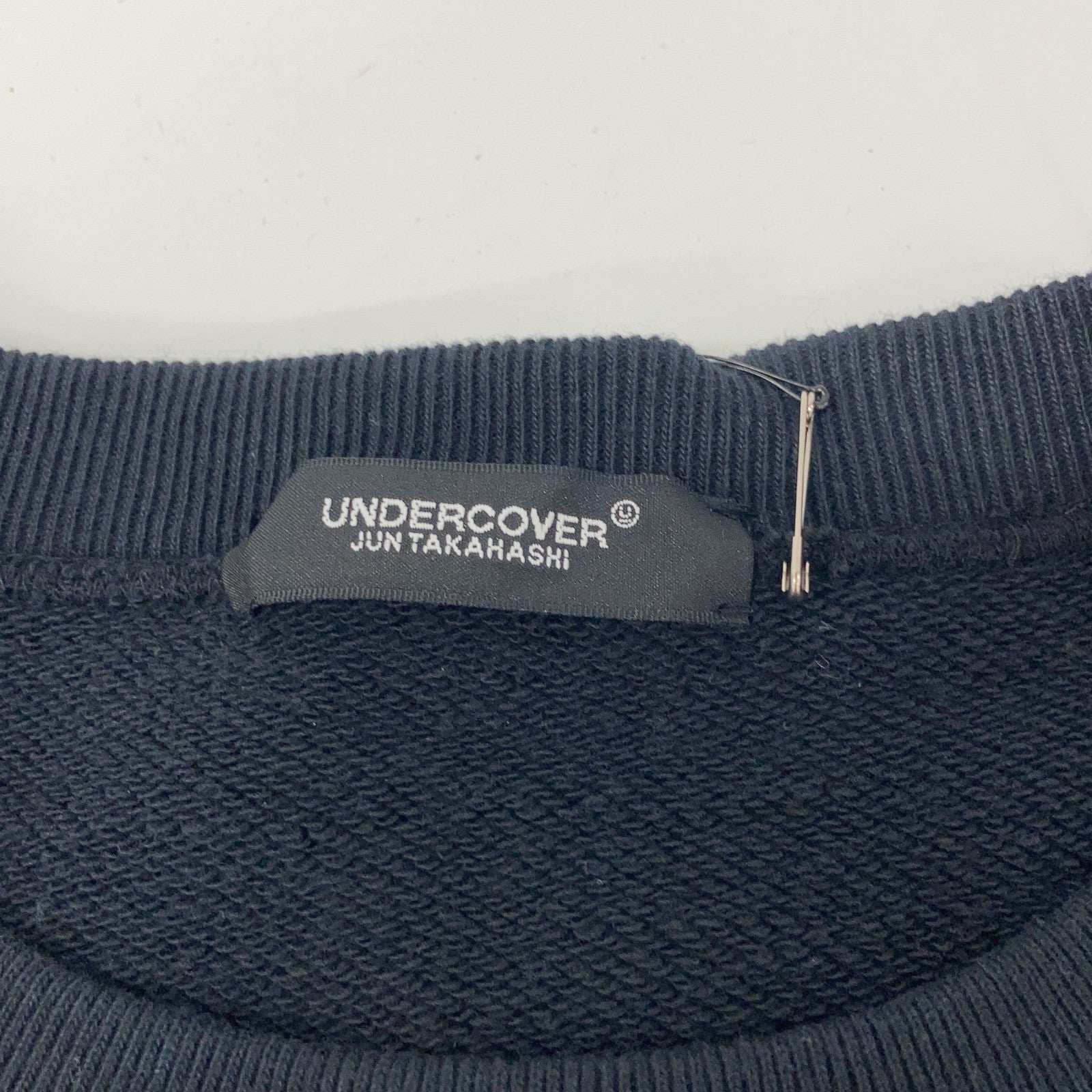 19AW SWEAT ALEX 卫衣 发条橙色 上衣 2 男款