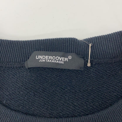 UNDERCOVER アンダーカバー 19AW SWEAT ALEX ｽｳｪｯﾄ 時計仕掛けのｵﾚﾝｼﾞ トップス 2