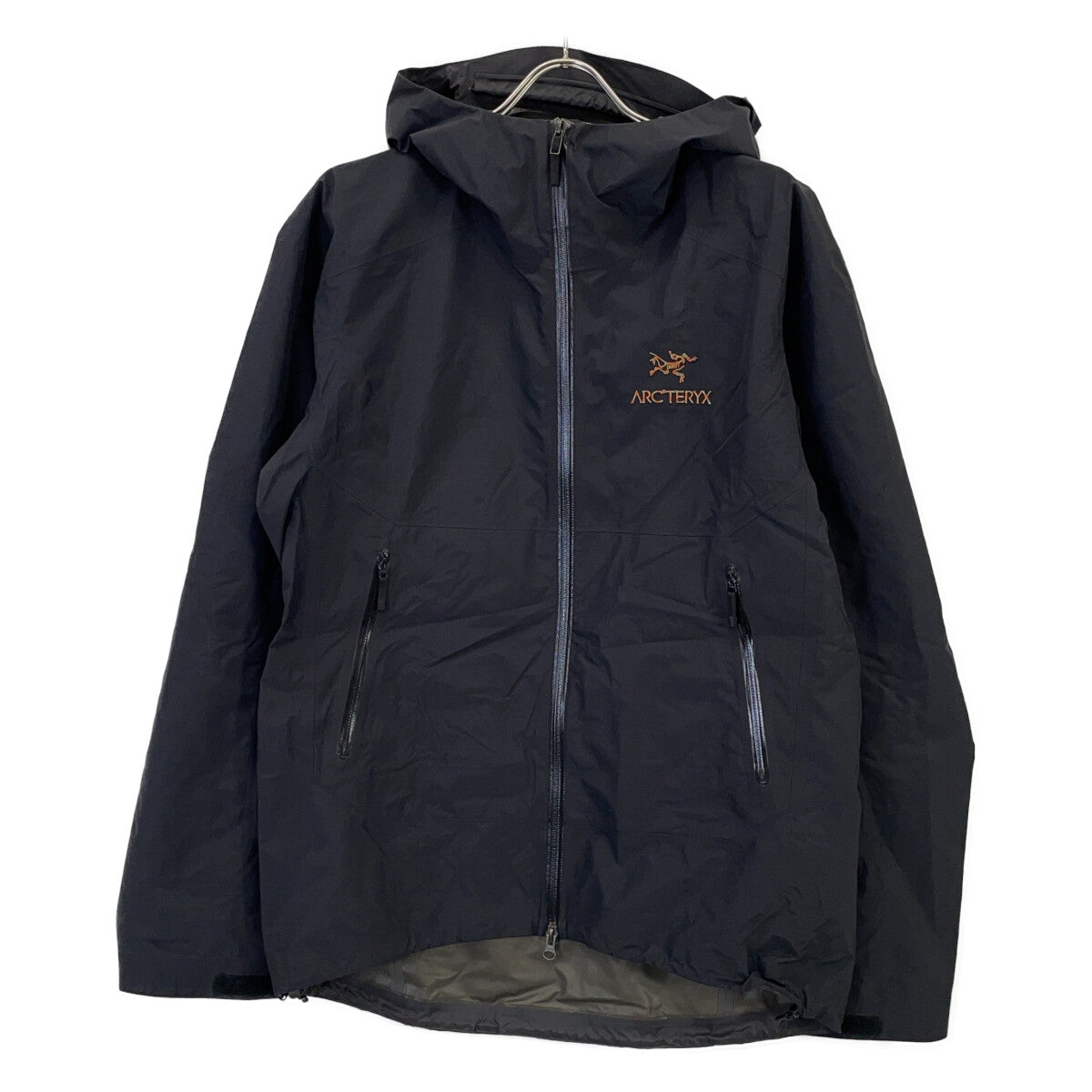 ARC'TERYX アークテリクス 116859 BEAMS別注 レインボー ZETA SL マウンテンパーカー ジャケット