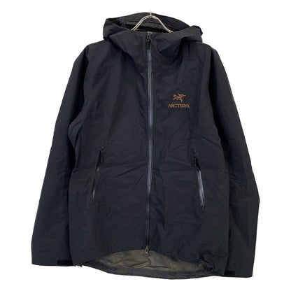 ARC'TERYX アークテリクス 116859 BEAMS別注 レインボー ZETA SL マウンテンパーカー ジャケット