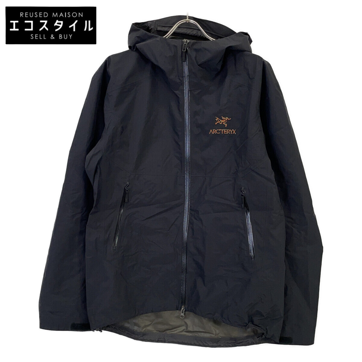 116859 BEAMS Exclusive Rainbow ZETA SL Mountain Parka Jacket M Men's