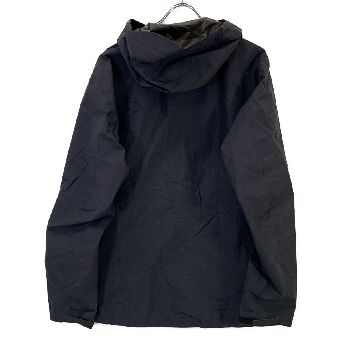 116859 BEAMS Exclusive Rainbow ZETA SL Mountain Parka Jacket M Men's