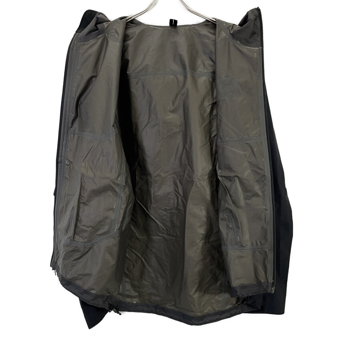 ARC'TERYX アークテリクス 116859 BEAMS別注 レインボー ZETA SL マウンテンパーカー ジャケット