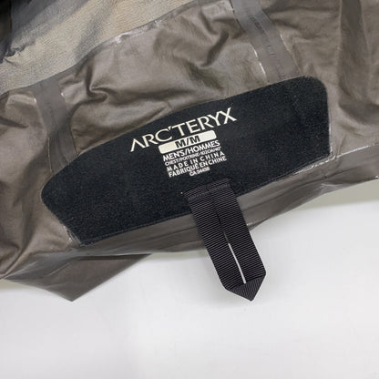 ARC'TERYX アークテリクス 116859 BEAMS別注 レインボー ZETA SL マウンテンパーカー ジャケット