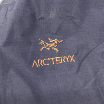 ARC'TERYX アークテリクス 116859 BEAMS別注 レインボー ZETA SL マウンテンパーカー ジャケット
