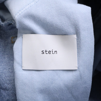 TIMELESS LAYERED DENIM JEANS - INDIGO 下装 S 男士