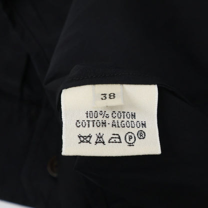 HERMES エルメス コットン ヴァルーズ プルオーバー 長袖シャツ トップス