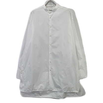 JILSANDER ジルサンダー JSWU600605 SUNDAY シャツ 7daysシャツ トップス