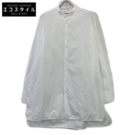 JIL SANDER ジルサンダー JSWU600605 SUNDAY シャツ 7daysシャツ トップス