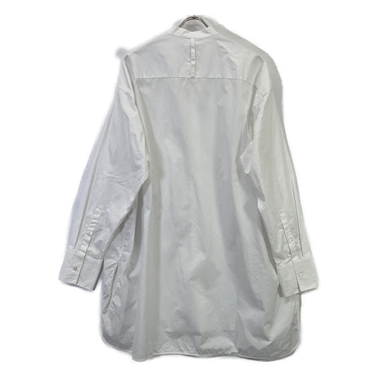 JIL SANDER Jil Sander JSWU600605 SUNDAY Shirt 7days Shirt Tops
