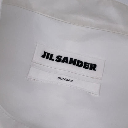 JILSANDER ジルサンダー JSWU600605 SUNDAY シャツ 7daysシャツ トップス