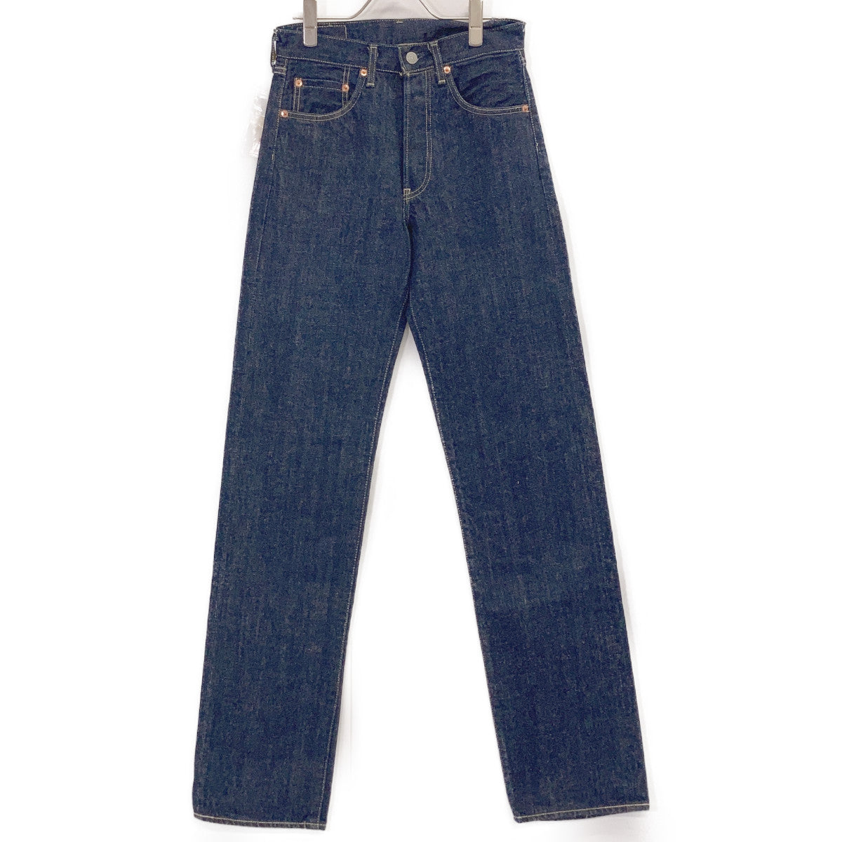 LEVI'S リーバイス 503B-XX01 Made in Japan Deadstock Dark Indigo Denim Bottoms